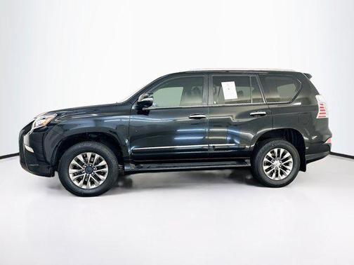 2017 Lexus GX 460 Premium