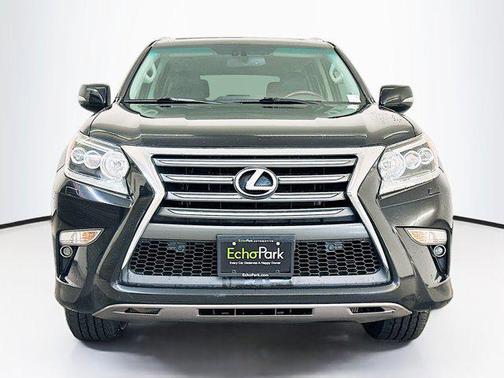 2017 Lexus GX 460 Premium