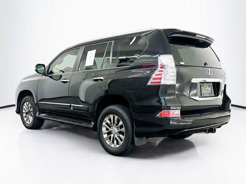 2017 Lexus GX 460 Premium