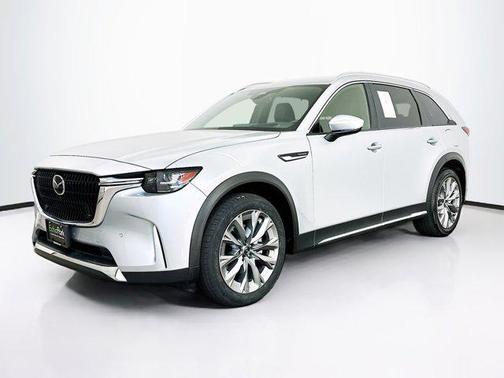 2025 Mazda CX-90 3.3 Turbo Premium Plus