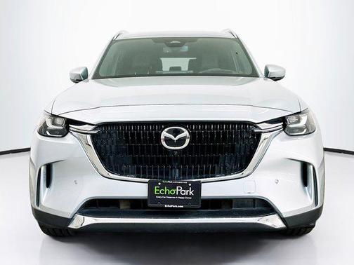 2025 Mazda CX-90 3.3 Turbo Premium Plus