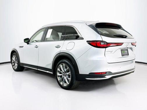 2025 Mazda CX-90 3.3 Turbo Premium Plus