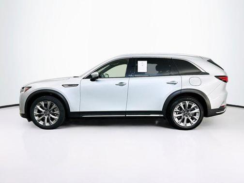 2025 Mazda CX-90 3.3 Turbo Premium Plus