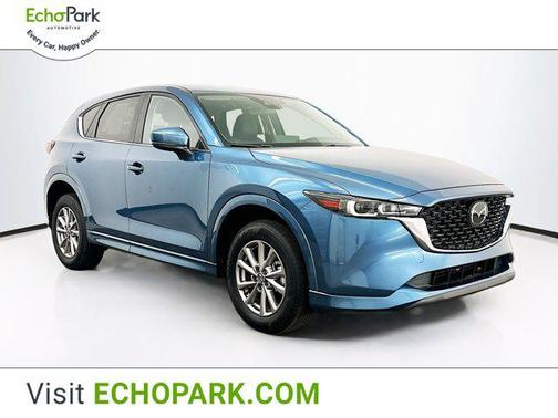 2024 Mazda CX-5 2.5 S Select