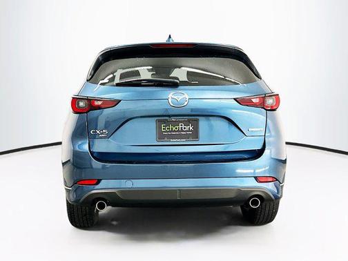 2024 Mazda CX-5 2.5 S Select