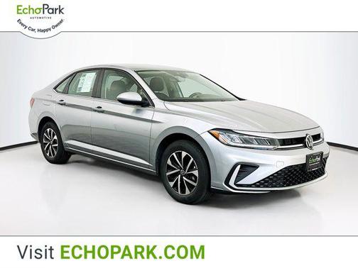 2025 Volkswagen Jetta 1.5T S