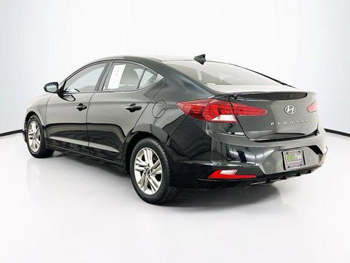 2019 Hyundai ELANTRA Value Edition