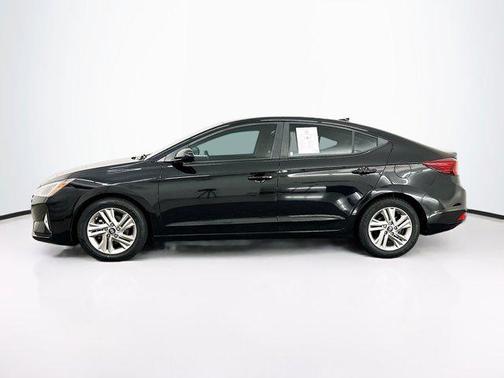 2019 Hyundai ELANTRA Value Edition