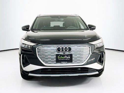 2024 Audi Q4 e-tron Premium Plus 55 quattro