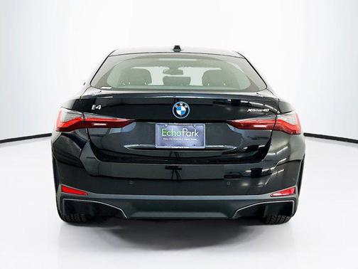 2024 BMW i4 Gran Coupe xDrive40