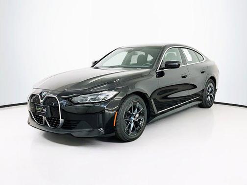 2024 BMW i4 Gran Coupe xDrive40