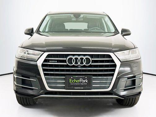 2019 Audi Q7 45 Premium Plus