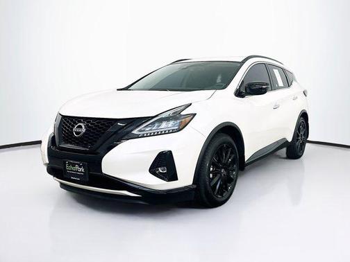 2024 Nissan Murano SV Intelligent AWD