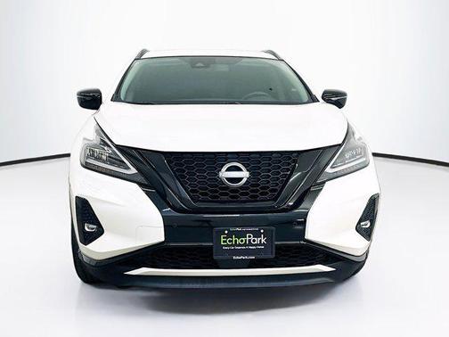 2024 Nissan Murano SV Intelligent AWD