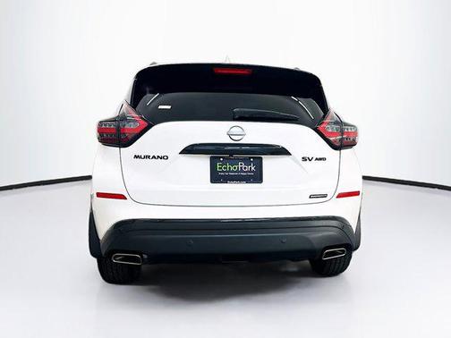 2024 Nissan Murano SV Intelligent AWD