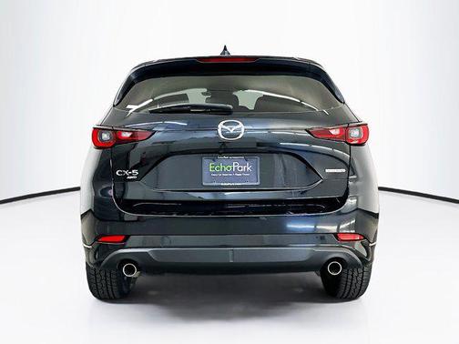 2024 Mazda CX-5 2.5 S Select