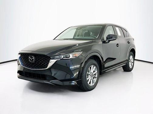 2024 Mazda CX-5 2.5 S Select