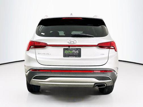 2022 Hyundai SANTA FE SEL 2.4