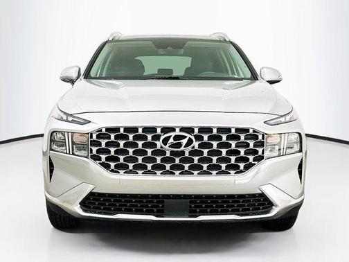 2022 Hyundai SANTA FE SEL 2.4