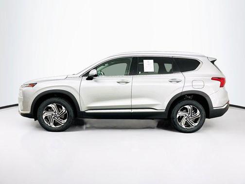 2022 Hyundai SANTA FE SEL 2.4