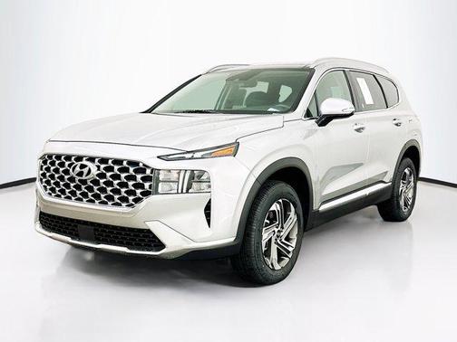 2022 Hyundai SANTA FE SEL 2.4