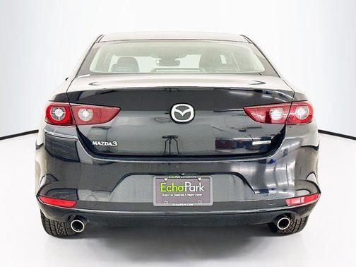 2023 Mazda Mazda3 FWD w/Select Package
