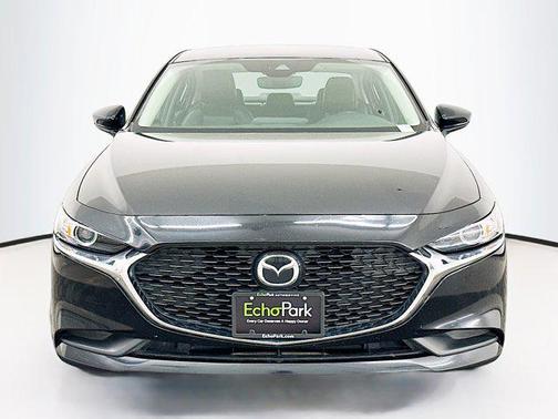 2023 Mazda Mazda3 FWD w/Select Package