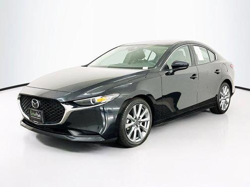 2023 Mazda Mazda3 FWD w/Select Package