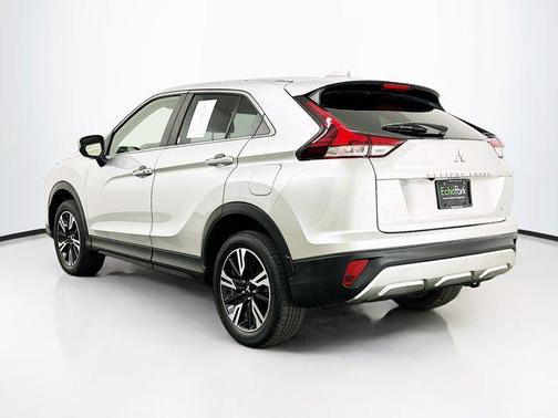 2023 Mitsubishi Eclipse Cross SE
