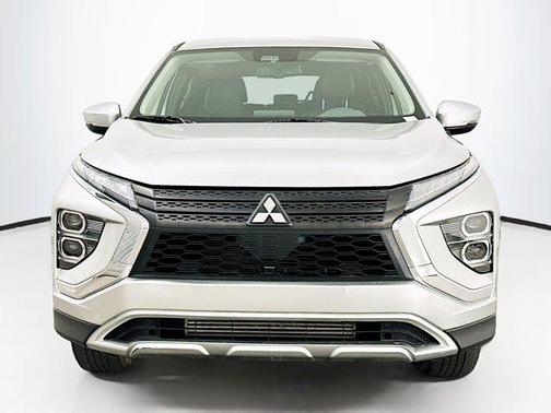 2023 Mitsubishi Eclipse Cross SE