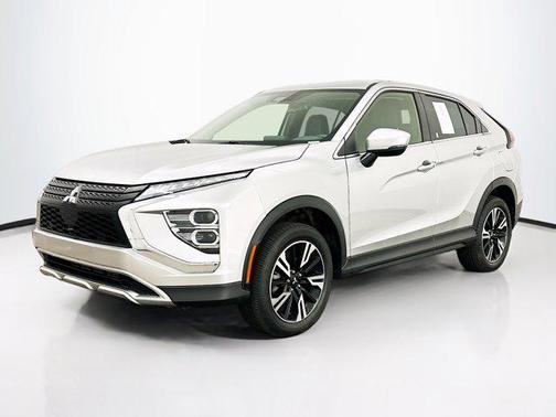 2023 Mitsubishi Eclipse Cross SE