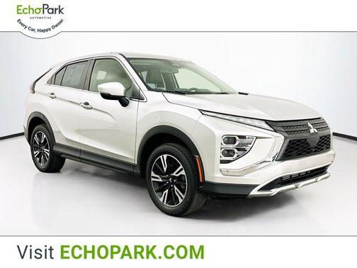 2023 Mitsubishi Eclipse Cross SE