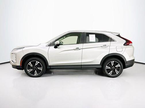 2023 Mitsubishi Eclipse Cross SE