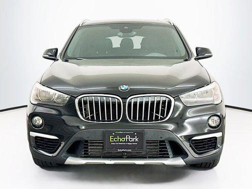 2019 BMW X1 xDrive28i