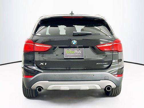 2019 BMW X1 xDrive28i