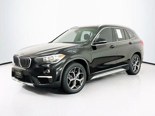 2019 BMW X1 xDrive28i