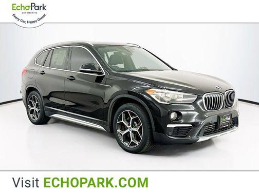 2019 BMW X1 xDrive28i
