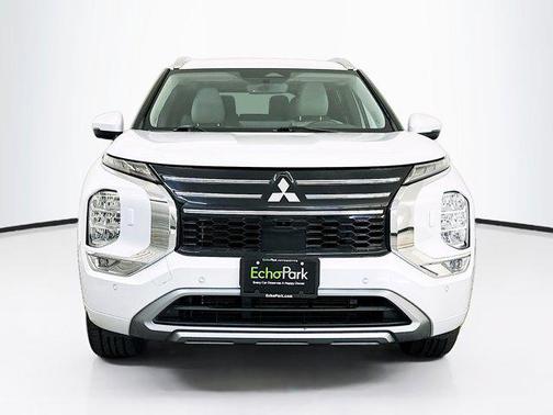 2025 Mitsubishi Outlander SEL 2.5 S-AWC