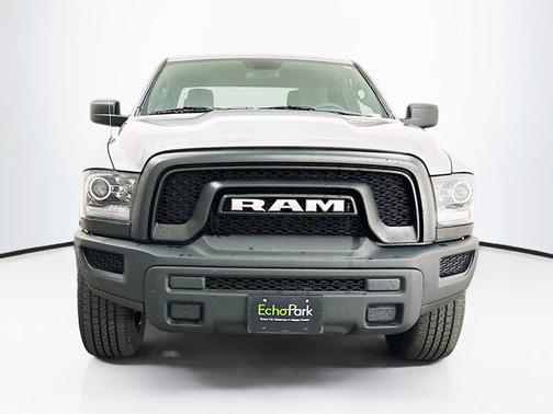 2022 RAM 1500 Classic Warlock Quad Cab 4x4 6'4' Box