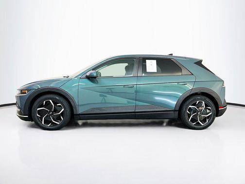 2024 Hyundai IONIQ 5 SE