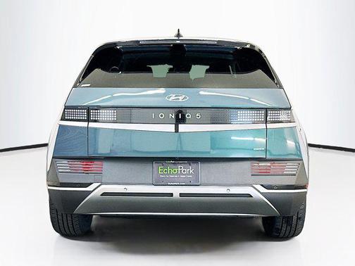 2024 Hyundai IONIQ 5 SE