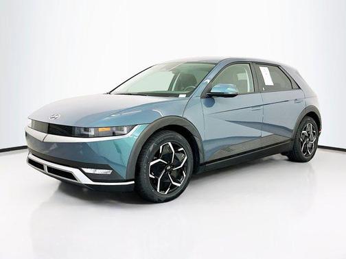 2024 Hyundai IONIQ 5 SE