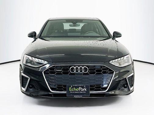 2023 Audi A4 45 S line Premium Plus