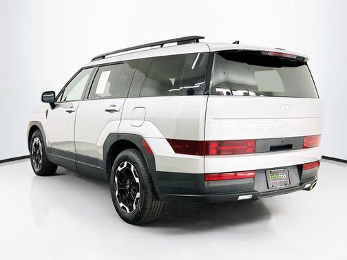 2025 Hyundai SANTA FE SEL 2.4