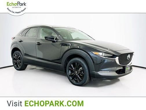 2024 Mazda CX-30 2.5 S Select Sport
