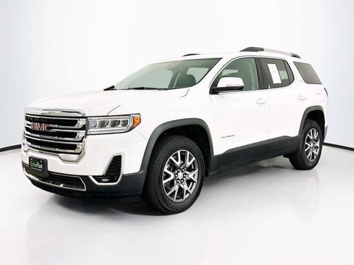 2023 GMC Acadia AWD SLT