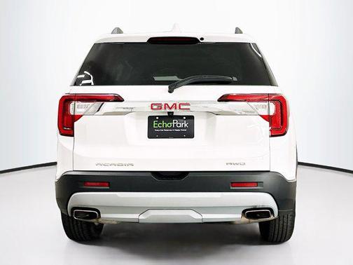 2023 GMC Acadia AWD SLT