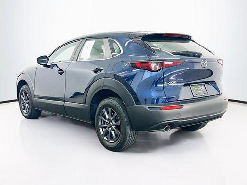 2024 Mazda CX-30 2.5 S