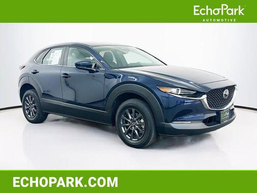 2024 Mazda CX-30 2.5 S