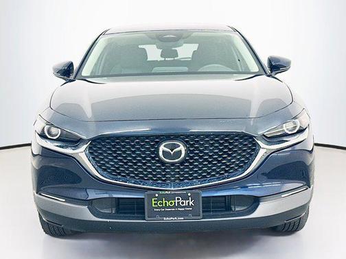 2024 Mazda CX-30 2.5 S